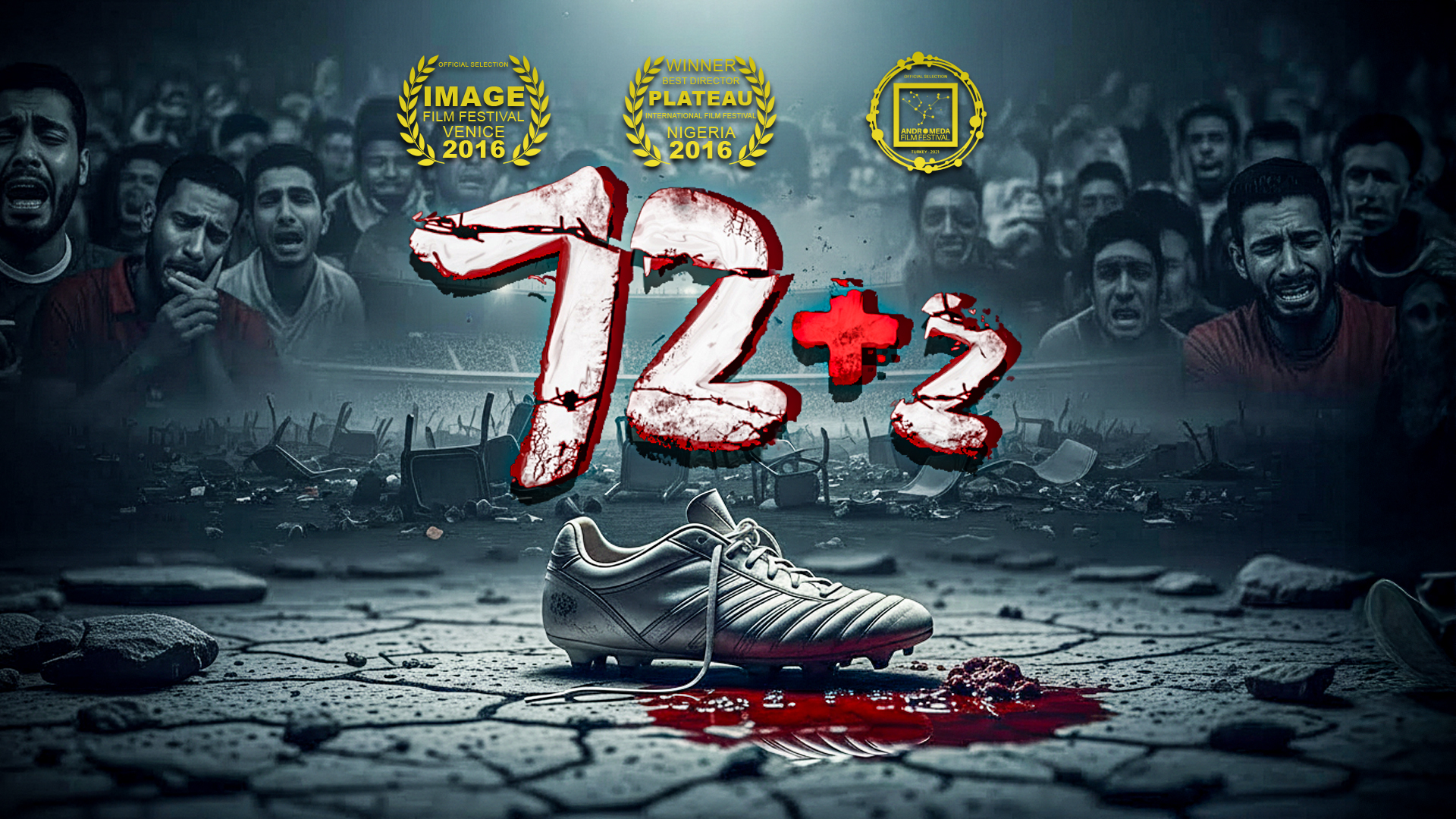 72+2 Docudrama Film
